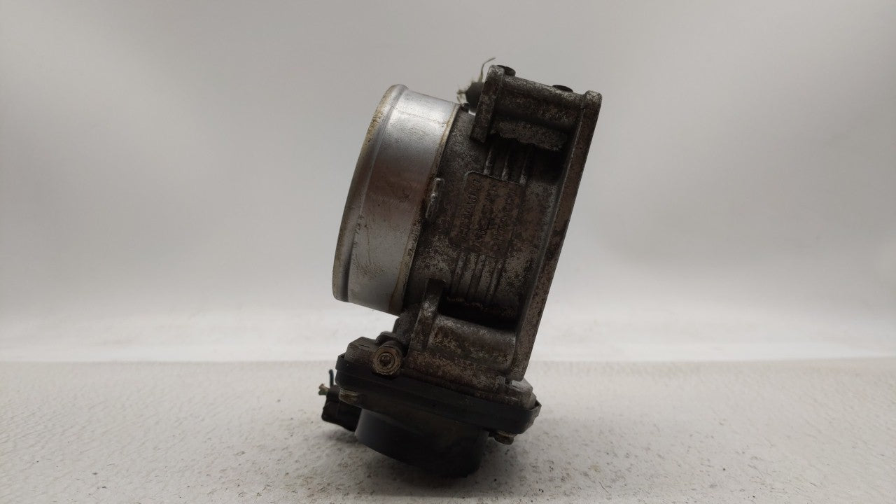 2009-2014 Nissan Murano Throttle Body P/N:526-01 G 0205, RME70-11 Fits Fits 2007 2008 2009 2010 2011 2012 2013 2014 OEM Used