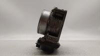 2009-2014 Nissan Murano Throttle Body P/N:526-01 G 0205, RME70-11 Fits Fits 2007 2008 2009 2010 2011 2012 2013 2014 OEM Used