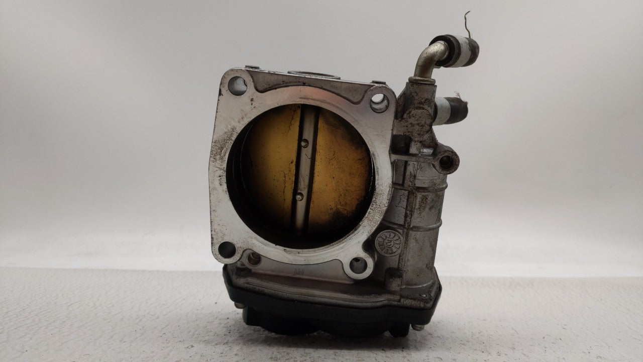 2009-2014 Nissan Murano Throttle Body P/N:526-01 G 0205, RME70-11 Fits Fits 2007 2008 2009 2010 2011 2012 2013 2014 OEM Used