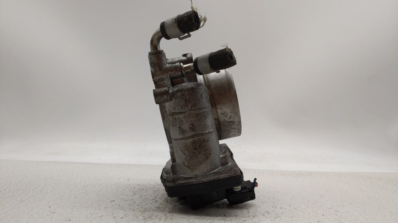 2009-2014 Nissan Murano Throttle Body P/N:526-01 G 0205, RME70-11 Fits Fits 2007 2008 2009 2010 2011 2012 2013 2014 OEM Used