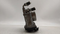 2009-2014 Nissan Murano Throttle Body P/N:526-01 G 0205, RME70-11 Fits Fits 2007 2008 2009 2010 2011 2012 2013 2014 OEM Used