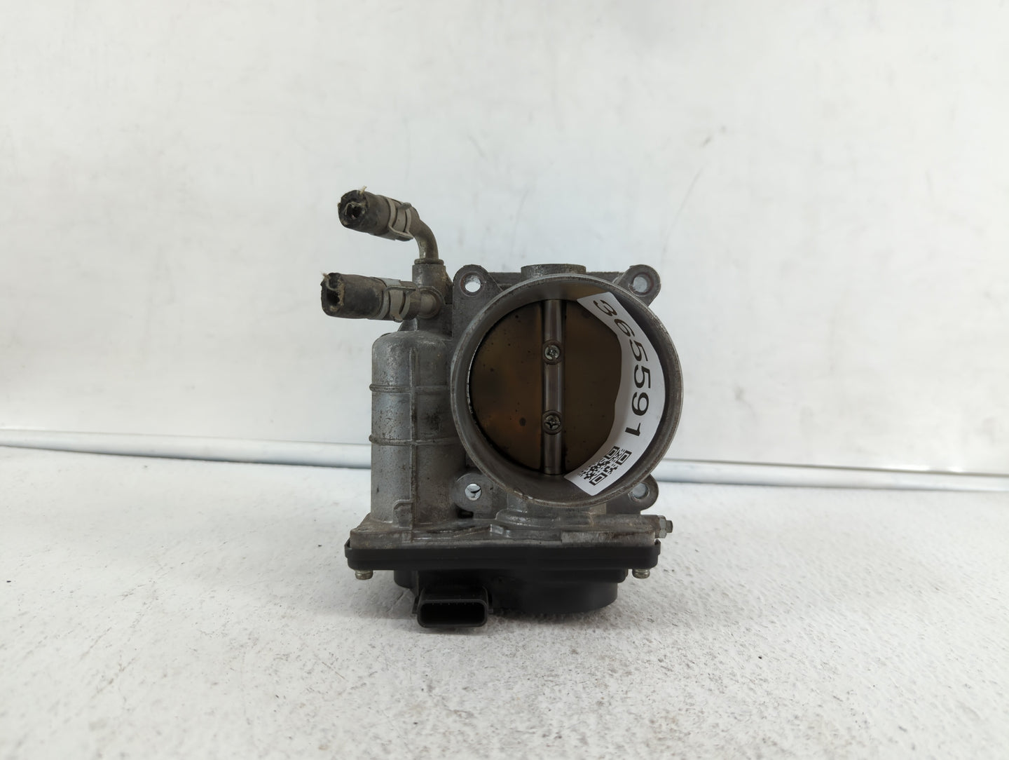 2009-2014 Nissan Murano Throttle Body P/N:526-01 G 0205, RME70-11 Fits Fits 2007 2008 2009 2010 2011 2012 2013 2014 OEM Used