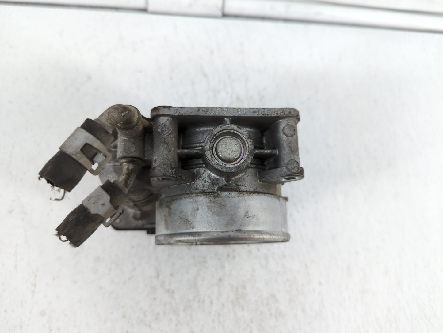 2009-2014 Nissan Murano Throttle Body P/N:526-01 G 0205, RME70-11 Fits Fits 2007 2008 2009 2010 2011 2012 2013 2014 OEM Used