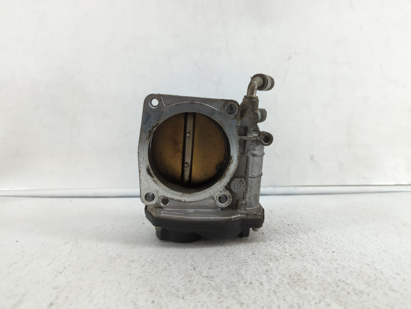 2009-2014 Nissan Murano Throttle Body P/N:526-01 G 0205, RME70-11 Fits Fits 2007 2008 2009 2010 2011 2012 2013 2014 OEM Used