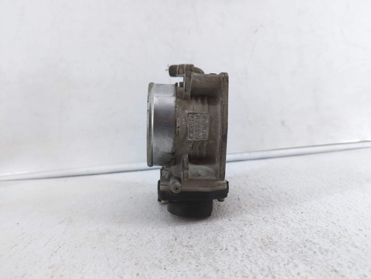 2009-2014 Nissan Murano Throttle Body P/N:526-01 G 0205, RME70-11 Fits Fits 2007 2008 2009 2010 2011 2012 2013 2014 OEM Used
