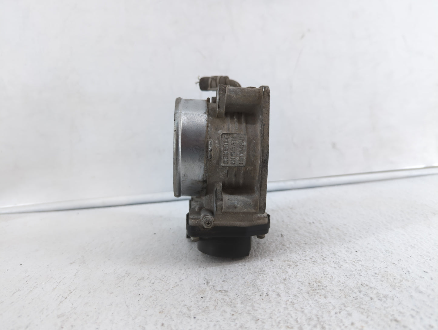 2009-2014 Nissan Murano Throttle Body P/N:526-01 G 0205, RME70-11 Fits Fits 2007 2008 2009 2010 2011 2012 2013 2014 OEM Used