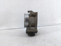 2009-2014 Nissan Murano Throttle Body P/N:526-01 G 0205, RME70-11 Fits Fits 2007 2008 2009 2010 2011 2012 2013 2014 OEM Used