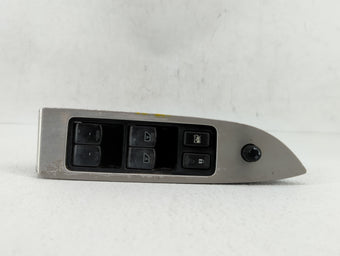 compare product 2009-2014 Nissan Murano Master Power Window Switch Replacement Driver Side Left P/N:25401 1AA5D 25401 3KA2A Fits OEM Used Auto Parts