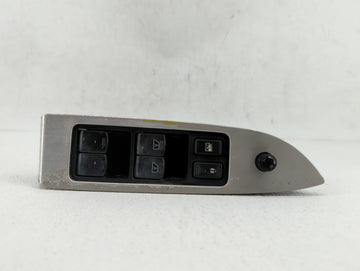 2009-2014 Nissan Murano Master Power Window Switch Replacement Driver Side Left P/N:25401 1AA5D 25401 3KA2A Fits OEM Used Au