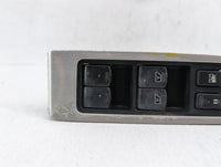 2009-2014 Nissan Murano Master Power Window Switch Replacement Driver Side Left P/N:25401 1AA5D 25401 3KA2A Fits OEM Used Au