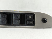 2009-2014 Nissan Murano Master Power Window Switch Replacement Driver Side Left P/N:25401 1AA5D 25401 3KA2A Fits OEM Used Au