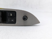 2009-2014 Nissan Murano Master Power Window Switch Replacement Driver Side Left P/N:25401 1AA5D 25401 3KA2A Fits OEM Used Au