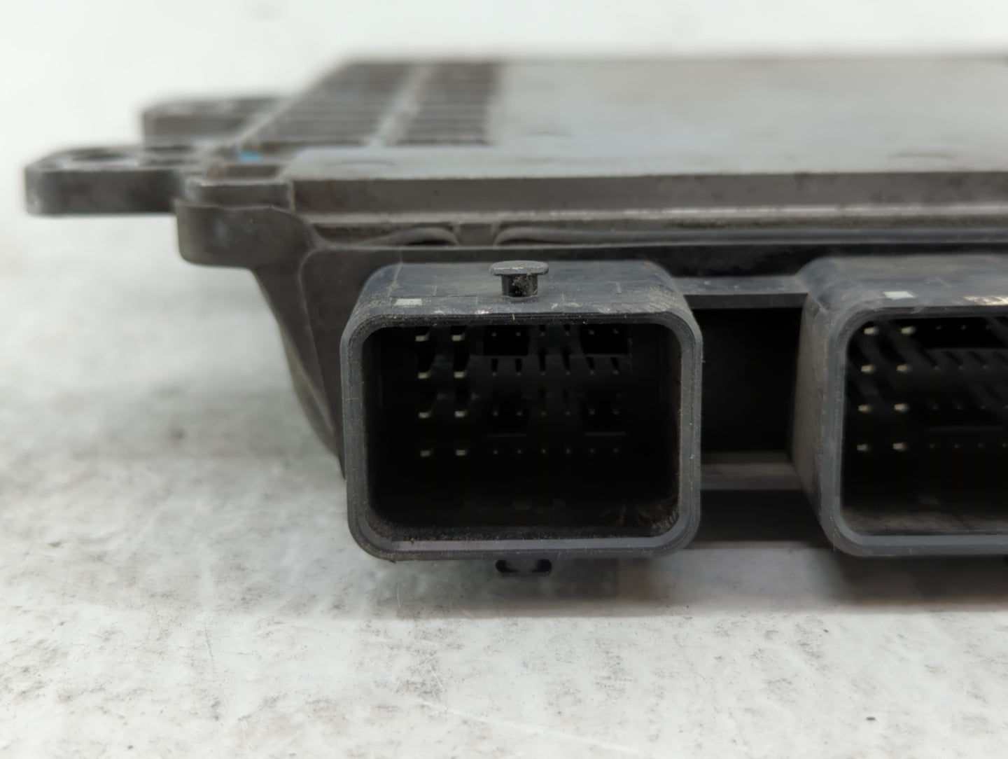 2013 Nissan Murano PCM Engine Control Computer ECU ECM PCU OEM P/N:NEC003-690 NEC000-696 Fits OEM Used Auto Parts - Oemuseda