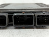 2013 Nissan Murano PCM Engine Control Computer ECU ECM PCU OEM P/N:NEC003-690 NEC000-696 Fits OEM Used Auto Parts - Oemuseda