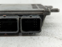 2013 Nissan Murano PCM Engine Control Computer ECU ECM PCU OEM P/N:NEC003-690 NEC000-696 Fits OEM Used Auto Parts - Oemuseda