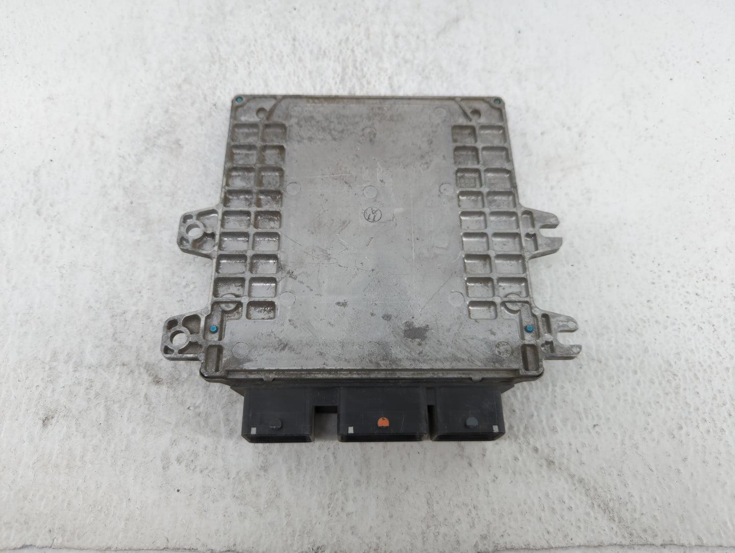 2013 Nissan Murano PCM Engine Control Computer ECU ECM PCU OEM P/N:NEC003-690 NEC000-696 Fits OEM Used Auto Parts - Oemuseda