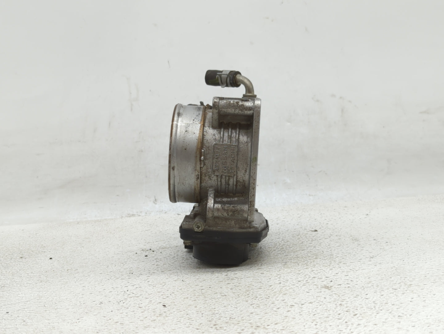 2009-2014 Nissan Murano Throttle Body P/N:526-01 RME70-11 Fits Fits 2007 2008 2009 2010 2011 2012 2013 2014 OEM Used Auto Pa