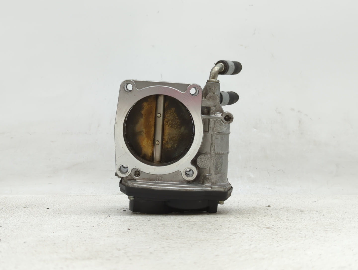 2009-2014 Nissan Murano Throttle Body P/N:526-01 RME70-11 Fits Fits 2007 2008 2009 2010 2011 2012 2013 2014 OEM Used Auto Pa