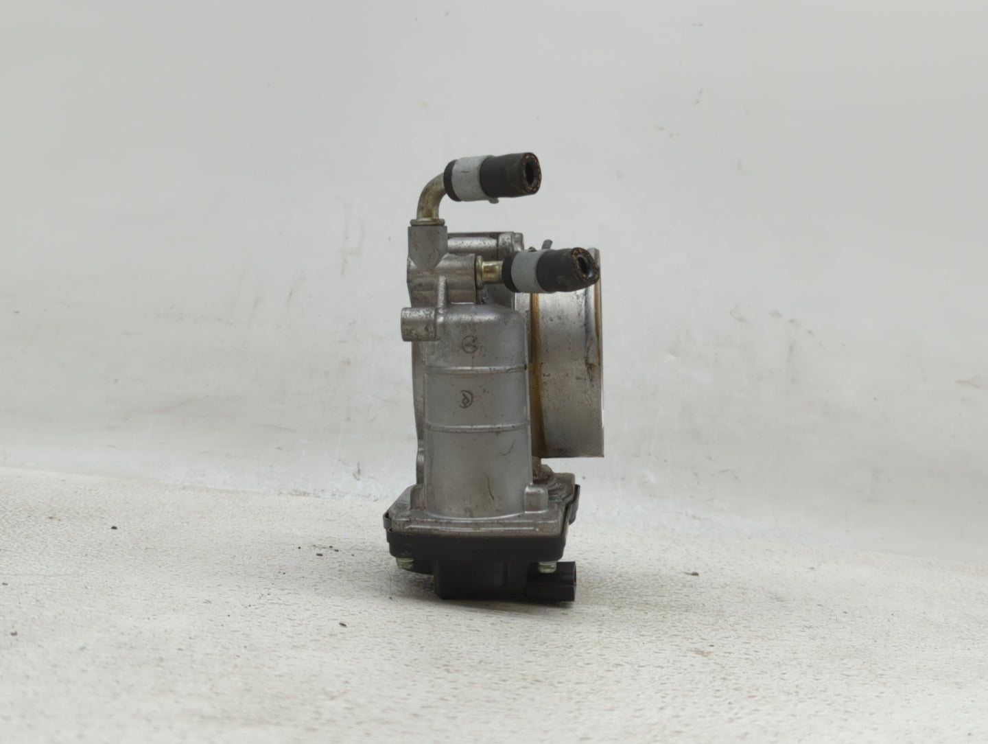 2009-2014 Nissan Murano Throttle Body P/N:526-01 RME70-11 Fits Fits 2007 2008 2009 2010 2011 2012 2013 2014 OEM Used Auto Pa