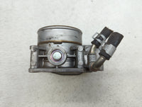 2009-2014 Nissan Murano Throttle Body P/N:526-01 RME70-11 Fits Fits 2007 2008 2009 2010 2011 2012 2013 2014 OEM Used Auto Pa