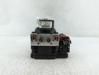 2012-2014 Nissan Murano ABS Pump Control Module Replacement P/N:47660 1V40A Fits Fits 2012 2013 2014 OEM Used Auto Parts - O