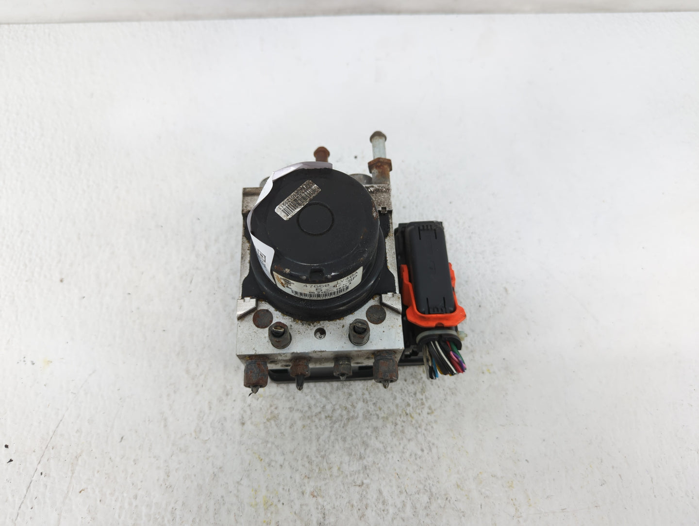 2012-2014 Nissan Murano ABS Pump Control Module Replacement P/N:47660 1V40A Fits Fits 2012 2013 2014 OEM Used Auto Parts - O