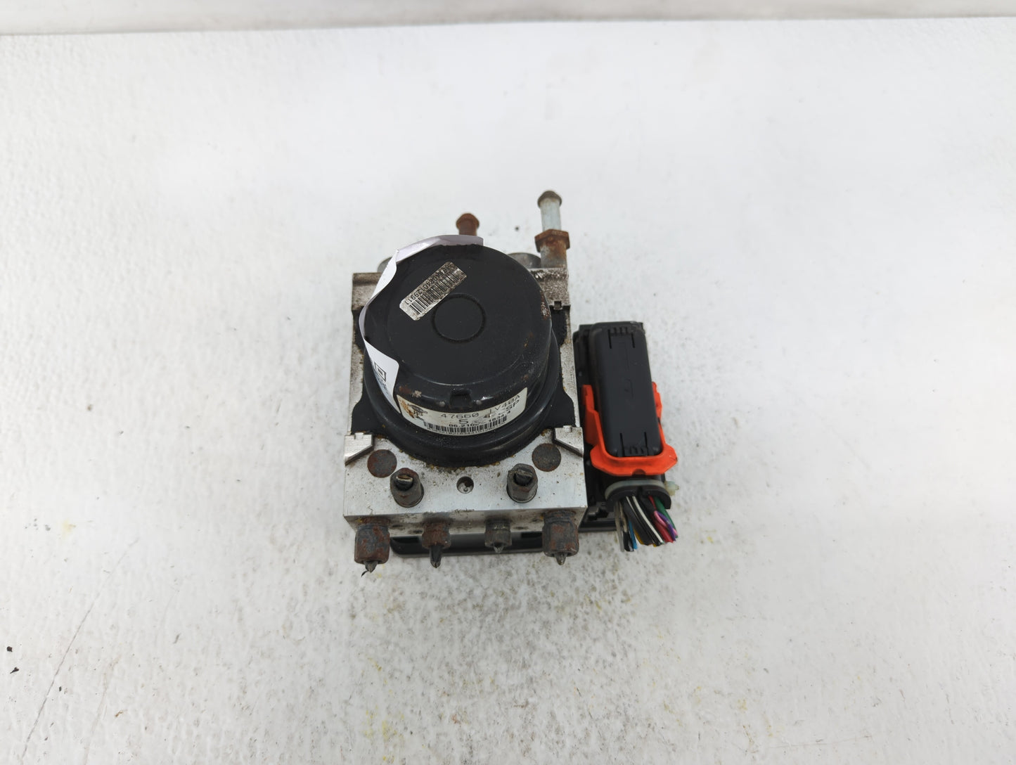 2012-2014 Nissan Murano ABS Pump Control Module Replacement P/N:47660 1V40A Fits Fits 2012 2013 2014 OEM Used Auto Parts - O