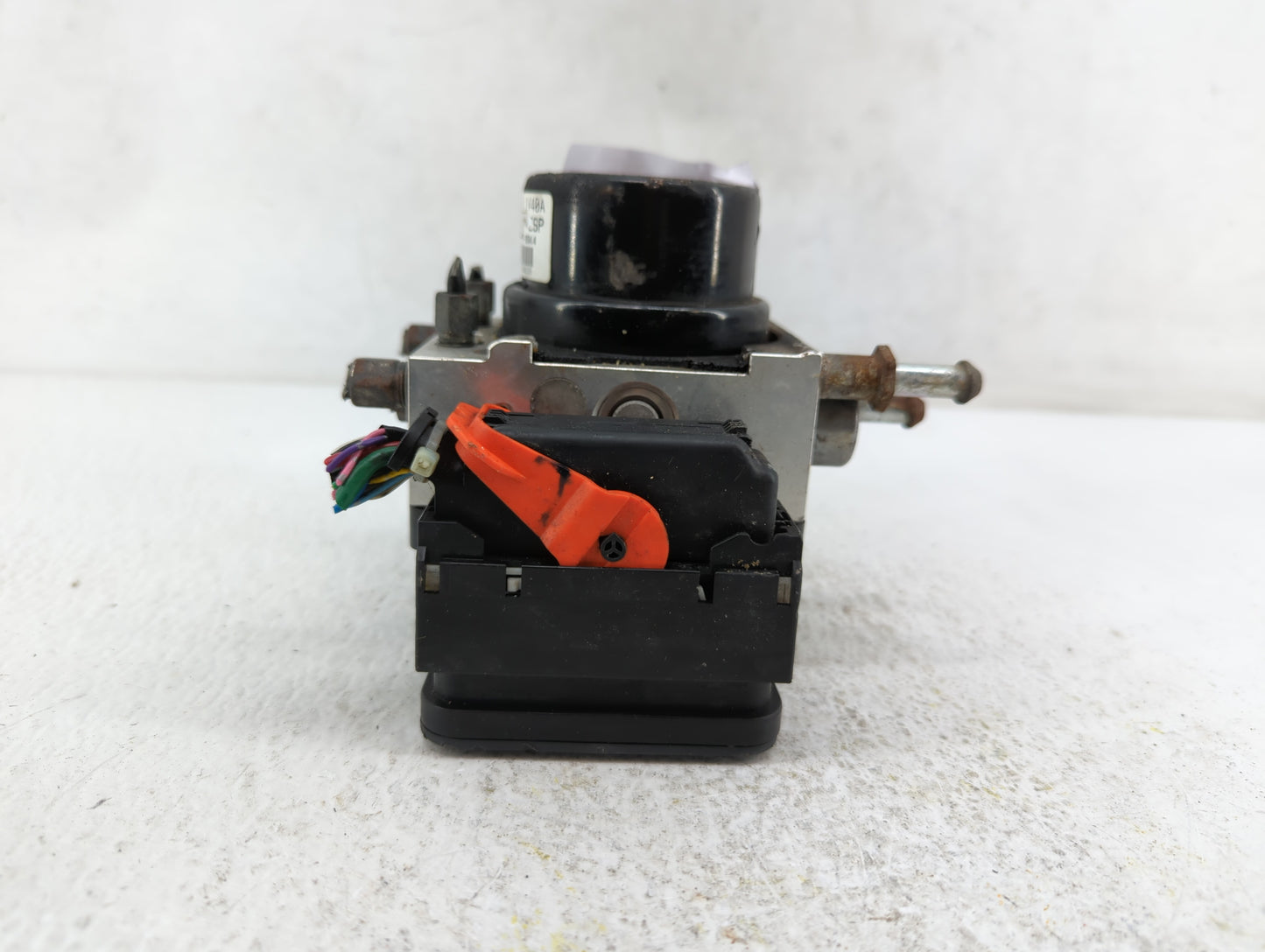 2012-2014 Nissan Murano ABS Pump Control Module Replacement P/N:47660 1V40A Fits Fits 2012 2013 2014 OEM Used Auto Parts - O