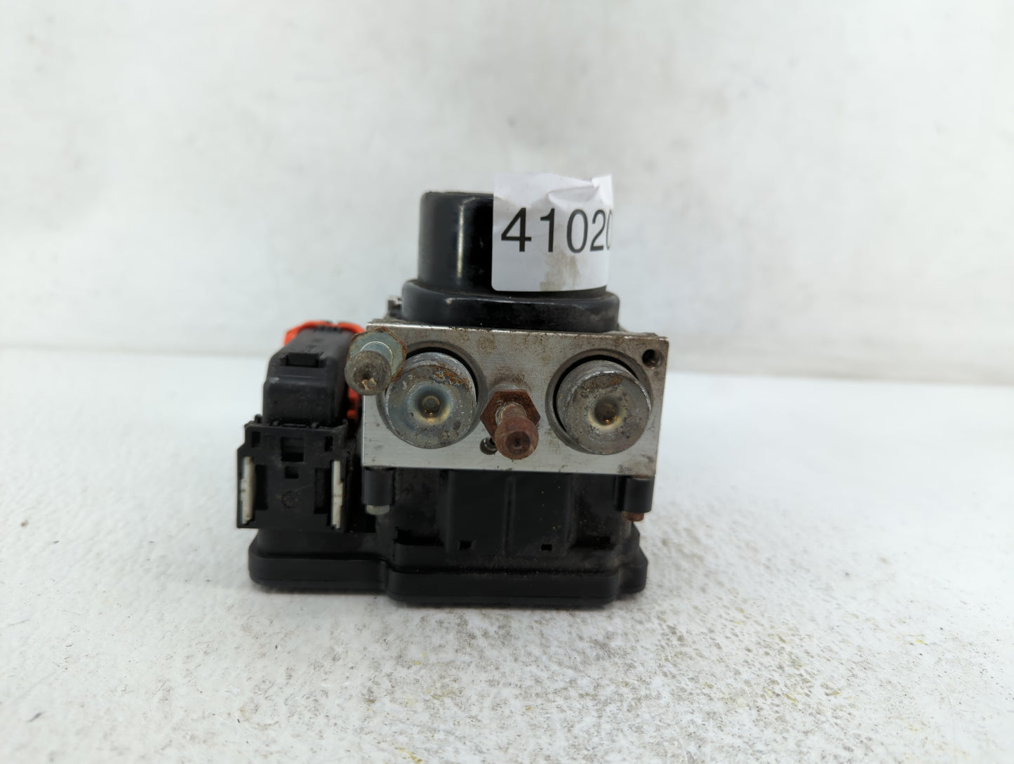 2012-2014 Nissan Murano ABS Pump Control Module Replacement P/N:47660 1V40A Fits Fits 2012 2013 2014 OEM Used Auto Parts - O