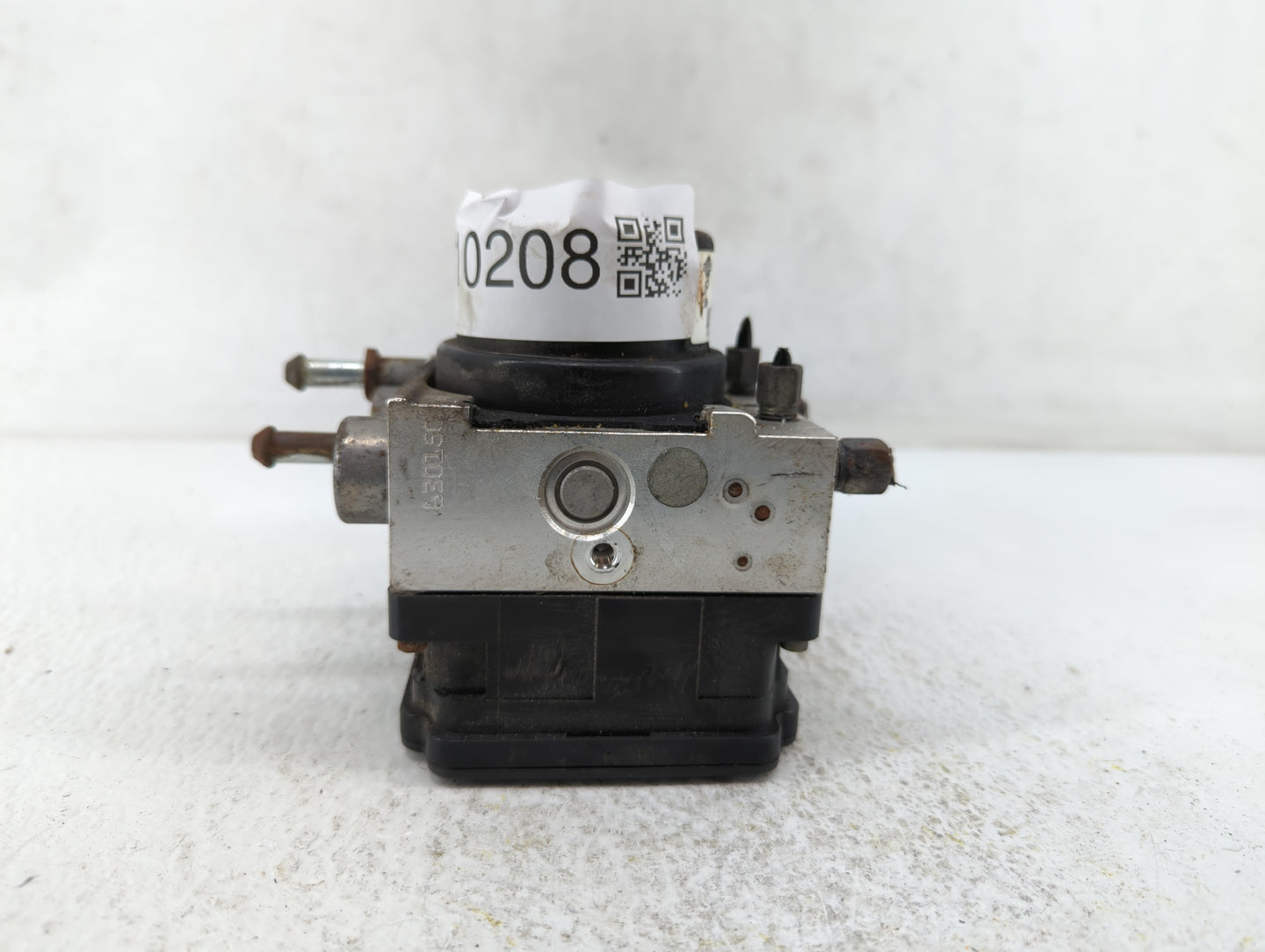 2012-2014 Nissan Murano ABS Pump Control Module Replacement P/N:47660 1V40A Fits Fits 2012 2013 2014 OEM Used Auto Parts - O