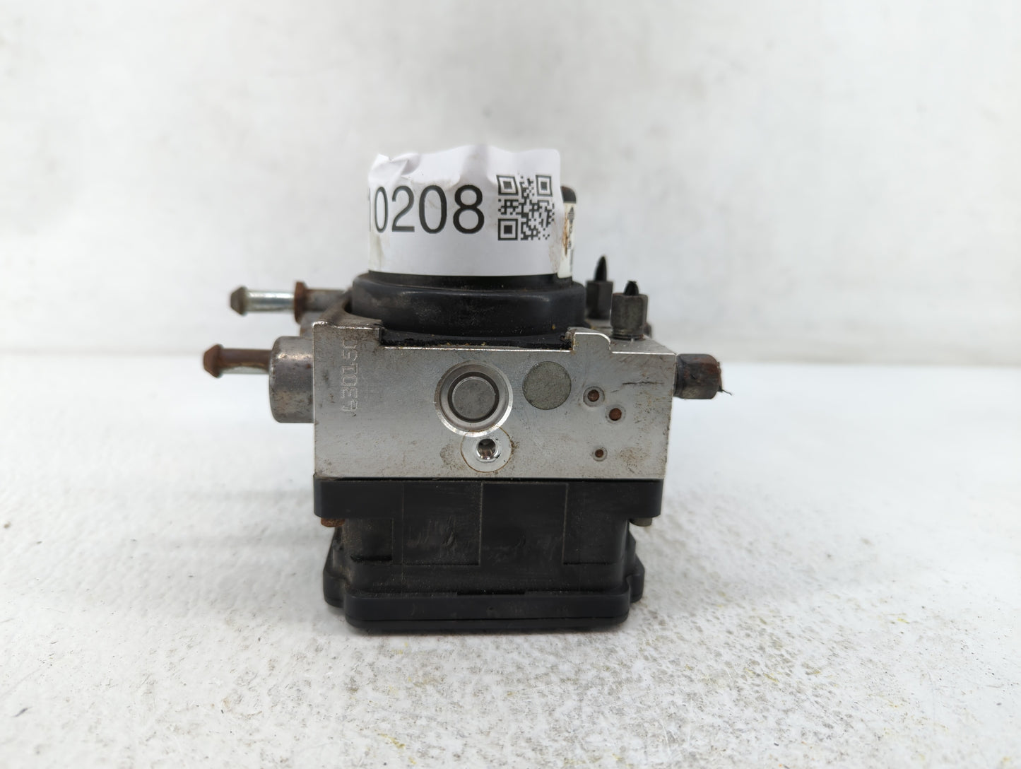 2012-2014 Nissan Murano ABS Pump Control Module Replacement P/N:47660 1V40A Fits Fits 2012 2013 2014 OEM Used Auto Parts - O