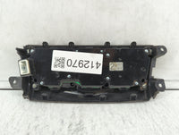 2009-2014 Nissan Murano Information Display Screen - Oemusedautoparts1.com