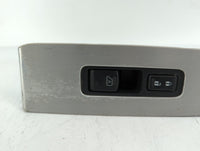 2011-2013 Nissan Murano Passenger Right Power Window Switch - Oemusedautoparts1.com