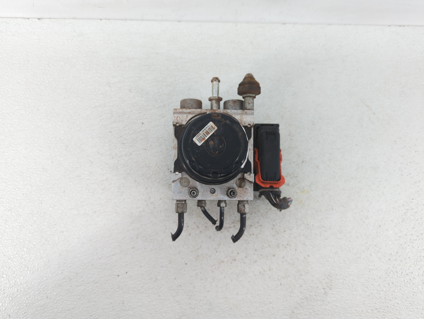 2012-2014 Nissan Murano ABS Pump Control Module Replacement P/N:47660 1V40A Fits Fits 2012 2013 2014 OEM Used Auto Parts - O