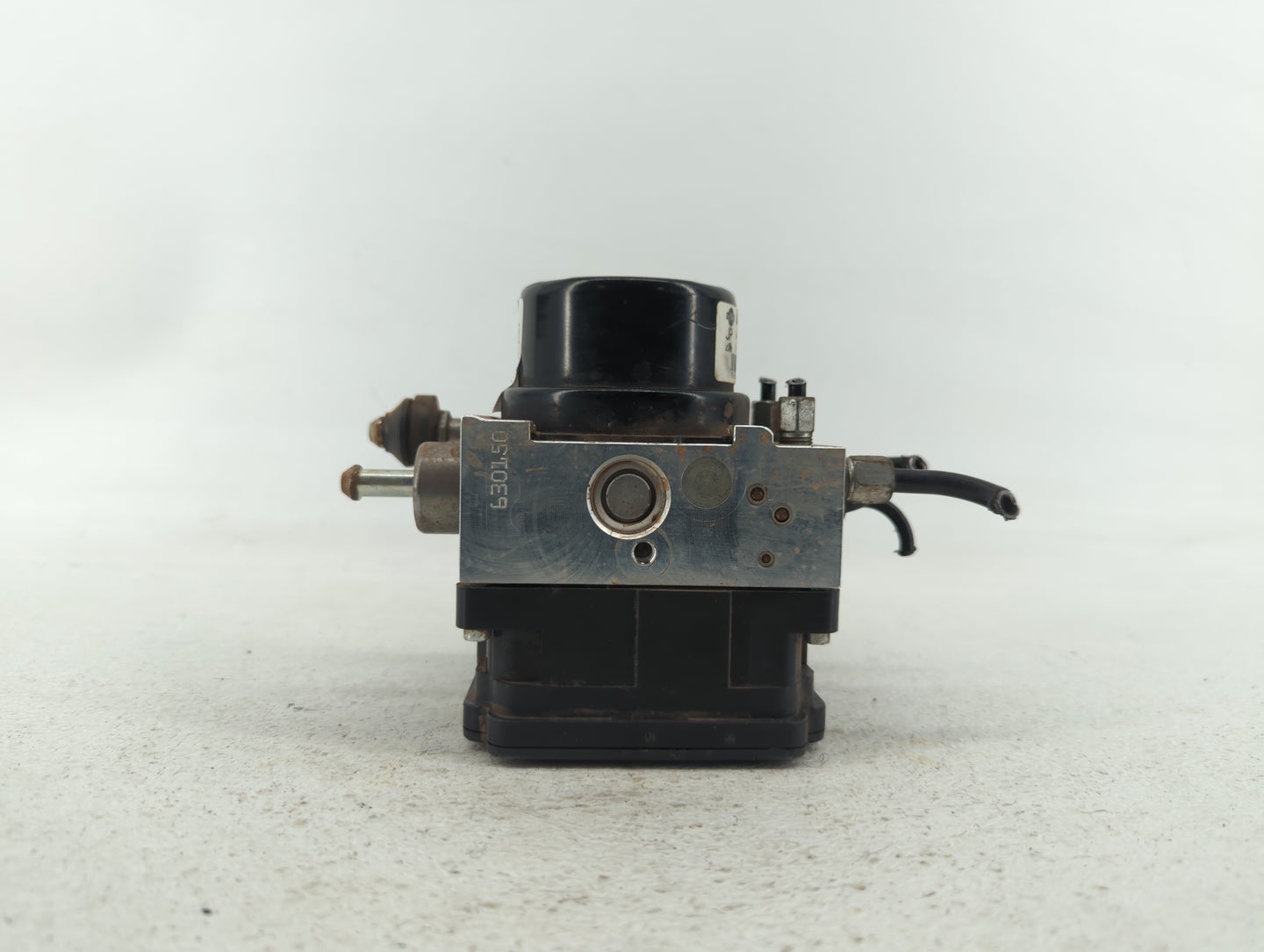 2012-2014 Nissan Murano ABS Pump Control Module Replacement P/N:47660 1V40A Fits Fits 2012 2013 2014 OEM Used Auto Parts - O