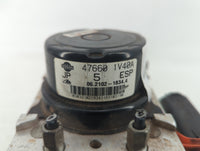 2012-2014 Nissan Murano ABS Pump Control Module Replacement P/N:47660 1V40A Fits Fits 2012 2013 2014 OEM Used Auto Parts - O