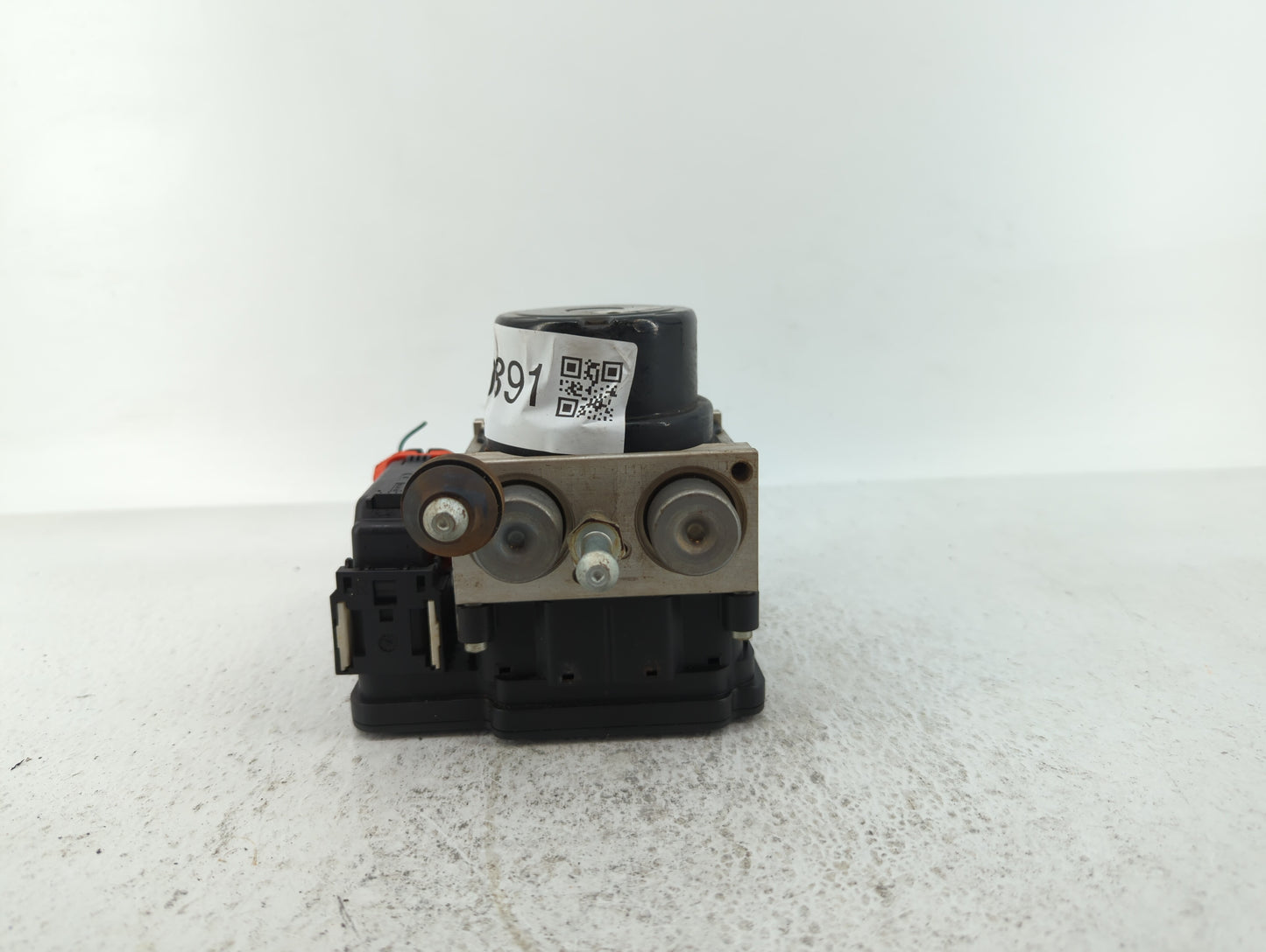 2012-2014 Nissan Murano ABS Pump Control Module Replacement P/N:47660 1V40A 47660 1V41A Fits Fits 2012 2013 2014 OEM Used Au