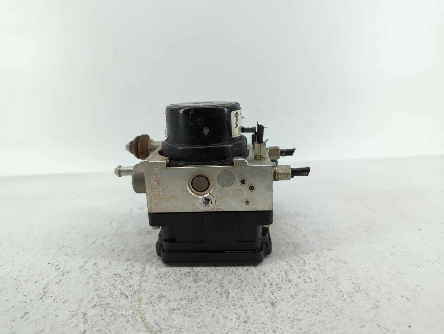2012-2014 Nissan Murano ABS Pump Control Module Replacement P/N:47660 1V40A 47660 1V41A Fits Fits 2012 2013 2014 OEM Used Au