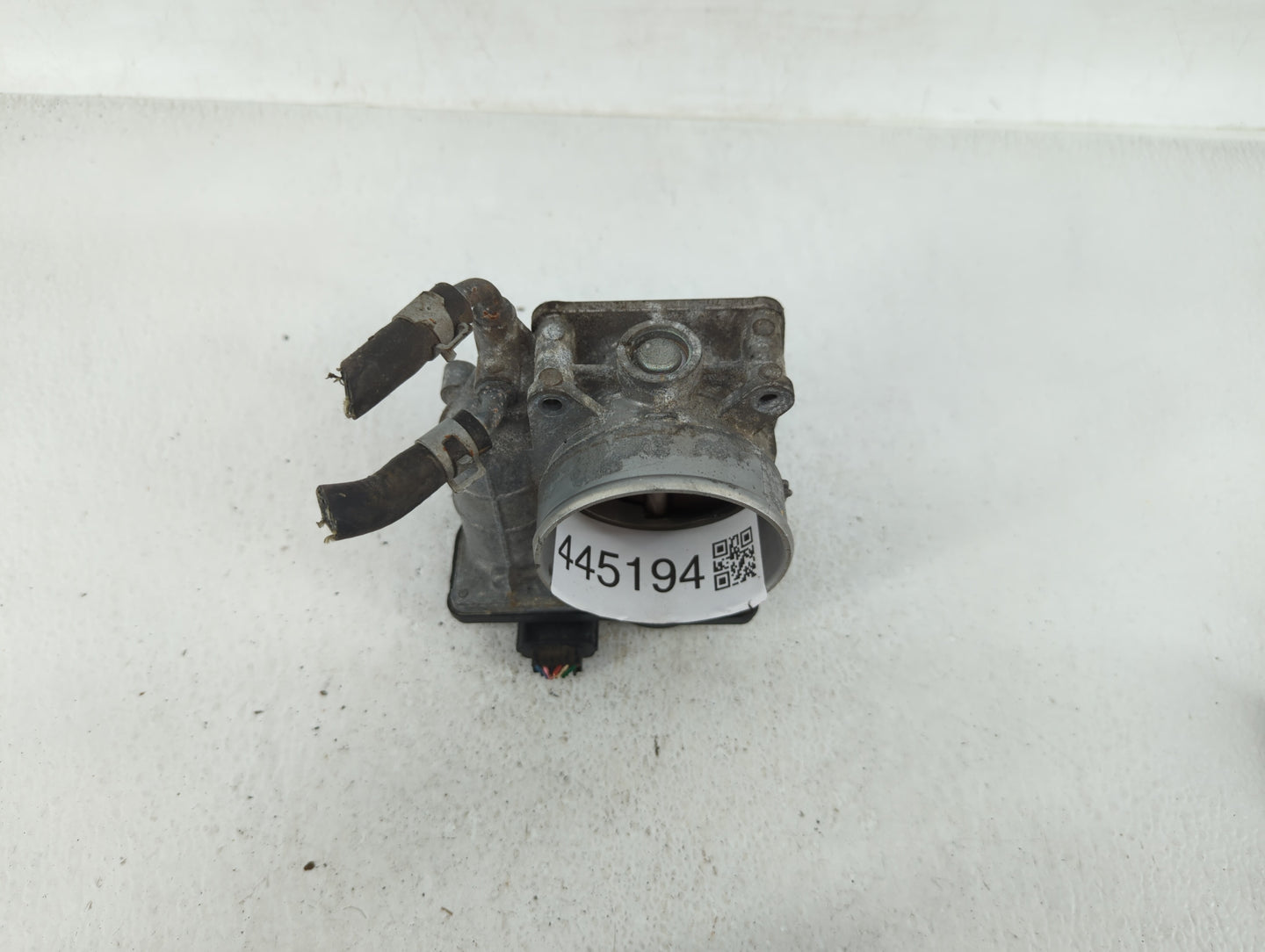 2009-2014 Nissan Murano Throttle Body P/N:RME70-11 RME60-16 Fits Fits 2007 2008 2009 2010 2011 2012 2013 2014 OEM Used Auto 