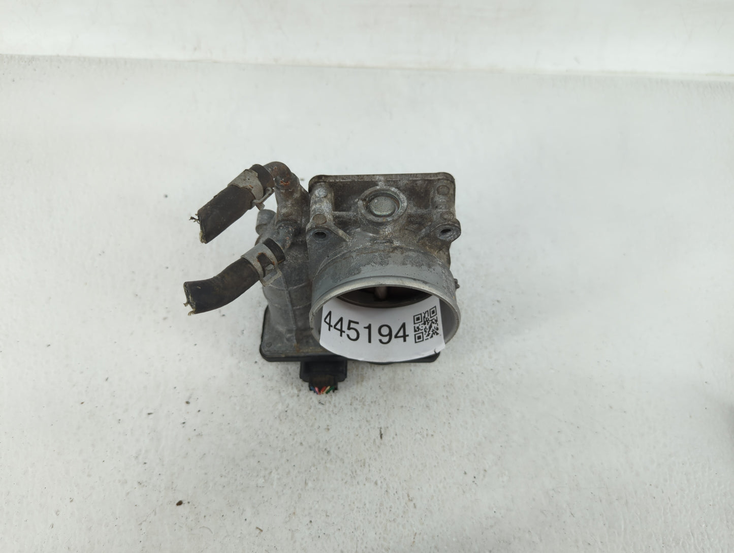 2009-2014 Nissan Murano Throttle Body P/N:RME70-11 RME60-16 Fits Fits 2007 2008 2009 2010 2011 2012 2013 2014 OEM Used Auto 
