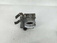2009-2014 Nissan Murano Throttle Body P/N:RME70-11 RME60-16 Fits Fits 2007 2008 2009 2010 2011 2012 2013 2014 OEM Used Auto 