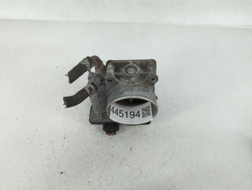 2009-2014 Nissan Murano Throttle Body P/N:RME70-11 RME60-16 Fits Fits 2007 2008 2009 2010 2011 2012 2013 2014 OEM Used Auto Parts