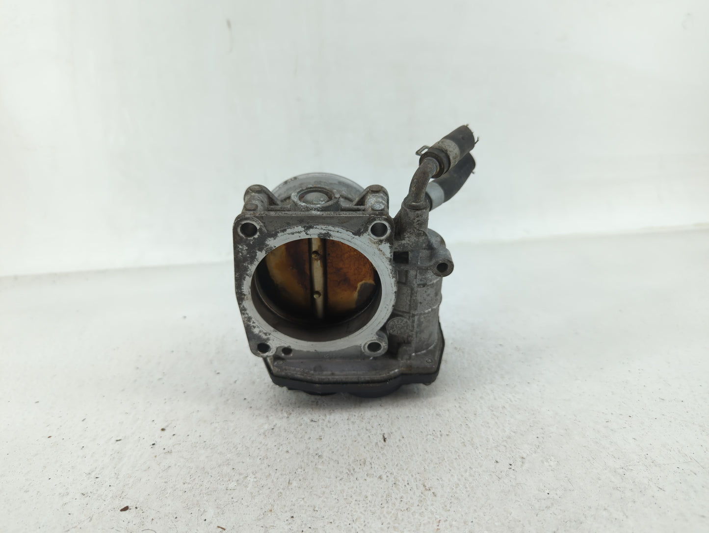2009-2014 Nissan Murano Throttle Body P/N:RME70-11 RME60-16 Fits Fits 2007 2008 2009 2010 2011 2012 2013 2014 OEM Used Auto 
