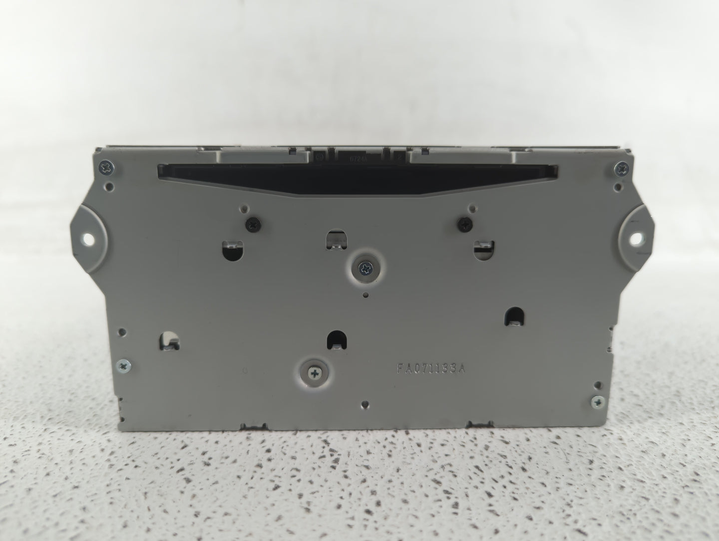 2012-2014 Nissan Murano Radio AM FM Cd Player Receiver Replacement P/N:28185 1SX0A 25915 3LZ1A Fits Fits 2012 2013 2014 OEM 