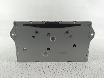 2012-2014 Nissan Murano Radio AM FM Cd Player Receiver Replacement P/N:28185 1SX0A 25915 3LZ1A Fits Fits 2012 2013 2014 OEM 
