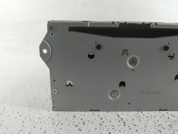 2012-2014 Nissan Murano Radio AM FM Cd Player Receiver Replacement P/N:28185 1SX0A 25915 3LZ1A Fits Fits 2012 2013 2014 OEM Used Auto Parts
