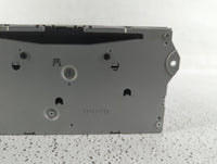 2012-2014 Nissan Murano Radio AM FM Cd Player Receiver Replacement P/N:28185 1SX0A 25915 3LZ1A Fits Fits 2012 2013 2014 OEM 