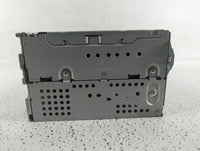 2012-2014 Nissan Murano Radio AM FM Cd Player Receiver Replacement P/N:28185 1SX0A 25915 3LZ1A Fits Fits 2012 2013 2014 OEM 