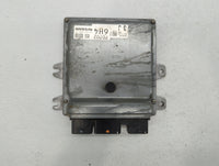 2013 Nissan Murano PCM Engine Control Computer ECU ECM PCU OEM P/N:NEC000-695 Fits OEM Used Auto Parts - Oemusedautoparts1.c