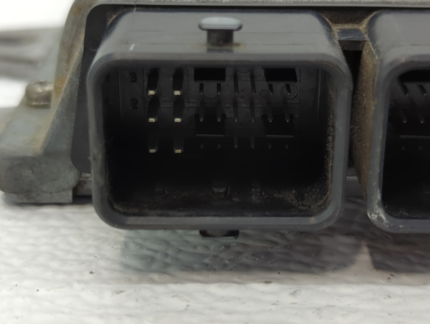2013 Nissan Murano PCM Engine Control Computer ECU ECM PCU OEM P/N:NEC000-695 Fits OEM Used Auto Parts - Oemusedautoparts1.c